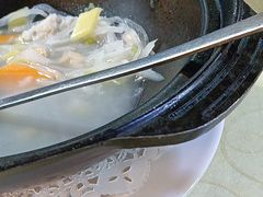 -老字号蛇口德记烧腊饭店·海鲜加工