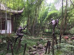 -峨眉山报国寺