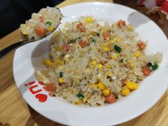 扬州炒饭-旺角清粥(大正街店)