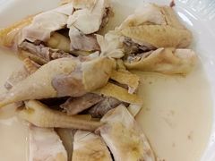 -明香海鲜酒家(华强北店)