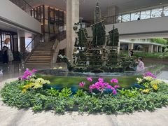 -广州白天鹅宾馆