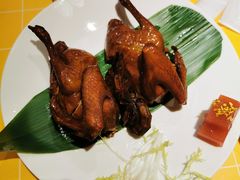 -蔡澜点心·粤菜(花城汇南区店)