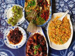 -龙姐私房菜(和顺古镇店)