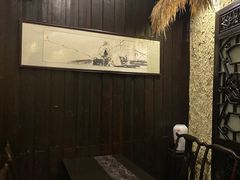 -上席擂茶·新中式青年茶馆(古城店)
