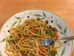 -萨莉亚意式餐厅(深南茂业店)
