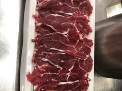 三花趾-福合诚潮汕牛肉火锅(西丽分店)