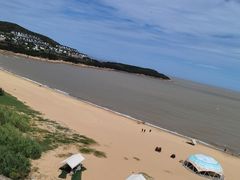 -宁波松兰山滨海旅游度假区