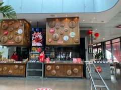 -东方明珠·可口可乐欢乐餐厅