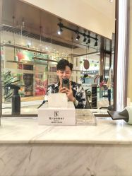 -Kraemer Paris苏豪发廊