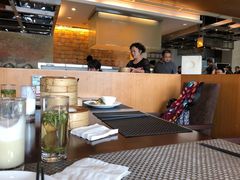 -听松楼·花园酒店·自助餐厅(红梅公园店)