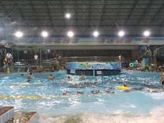 -大康水上乐园