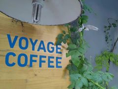 -VOYAGE COFFEE(北锣鼓巷店)