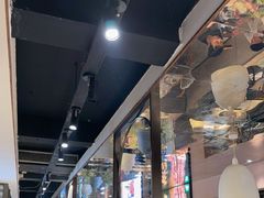 -李军力烧烤(祭城店)