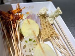 -串一火锅(赛格国际购物中心店)