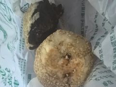 -老回回小吃(百万庄店)
