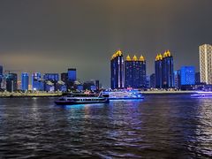 -船长9号·精致湖北菜(江滩店)