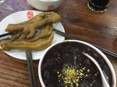 -随柳居·苏式小吃(建新巷店)