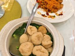 -东江渔村·古典园林·30年粤菜老字号(太和店)