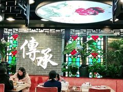 大堂-点都德(北京路贰店)