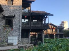 -乾州古城