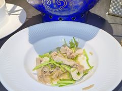 -喜悦烤鸭·新京菜(王府井店)