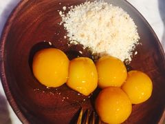 -发记甜品(山东街店)