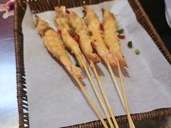 -遇西祠·海鲜烧烤(总店)
