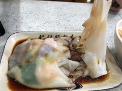 -银记肠粉店(北京路店)