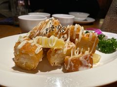 -茉莉餐厅(悦方idmall店)