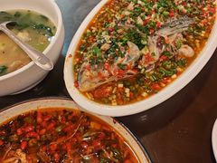 -飞虹鱼馆(春华路店)