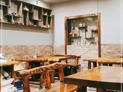 大堂-炙热青春怀旧主题餐厅(河北路店)