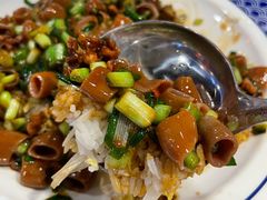 旺角海肠捞饭-旺角小渔村(二马路店)