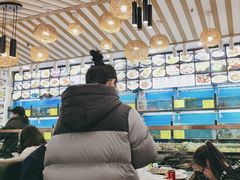 -醉壹号海鲜大排档(厦门美食地标店)