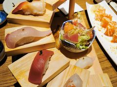 -阿吾罗日本料理(K11艺术中心店)
