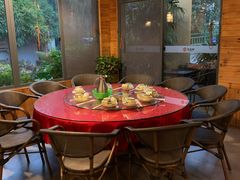 -生态苑农庄(十里画廊遇龙河店)