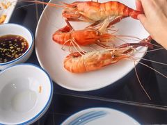 -渔娘蟹庄(阳澄湖莲花岛店)