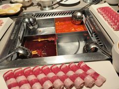 -海底捞火锅(北京路店)