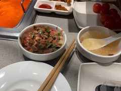 -海底捞火锅(九霄梦天地店)