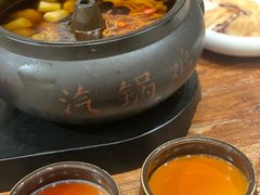 -云海肴·汽锅鸡·云南代表菜(美罗城店)