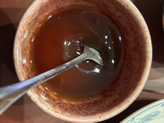 -悦融琥珀·京鲁菜·海味珍品(西单店)