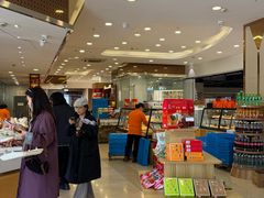 -长发西饼(临顿路店)