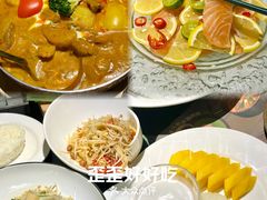 -金厨泰国餐厅·全泰籍厨师料理(拱北店)