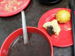 -糯米香(长江路店)
