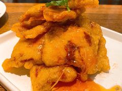 -北方家宴(优托邦科学大道店)