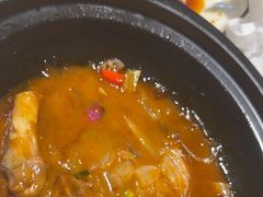 -千岛湖小鱼儿·淳安匠心农家菜