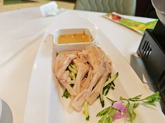 -玉林烤鸭店(定福庄店)