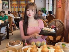 -旺金鸽·传承15年老字号·手工早茶(荔湾坦尾桥中店)