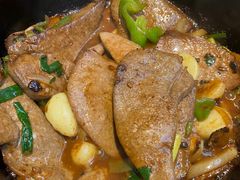-小粤楼·怀旧粤菜(万辉国际广场店)