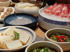 -巴奴毛肚火锅(相州店)