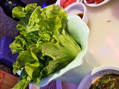 -重庆高老九火锅(万象城店)